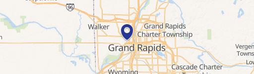 Grand Rapids Triplex Investment Opportunity