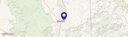 Multifamily Building Near Downtown Berlin