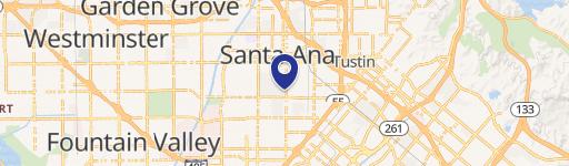 Santa Ana Fourplex Investment Opportunity