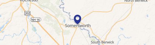 Somersworth Multifamily Investment Opportunity