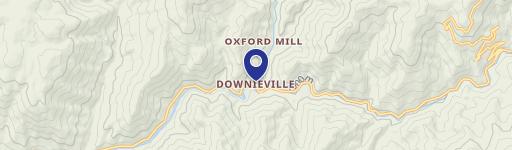 Downieville, CA 95936