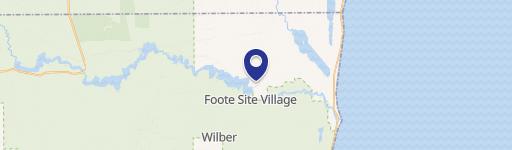 Au Sable River Retreat