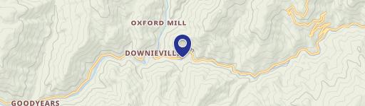Downieville, CA 95936