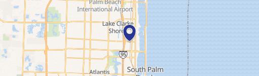 Turnkey Triplex in Lake Worth