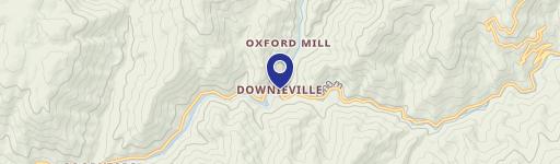 Downieville, CA 95936