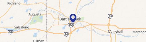 Battle Creek Automotive Dealership Opportunity