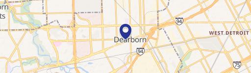 Dearborn Retail Space For Lease