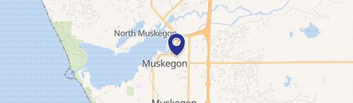 Renovated Triplex in Muskegon