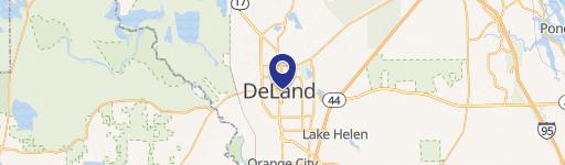 DeLand Commercial Opportunity