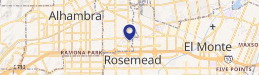 San Gabriel Commercial Building For Sale