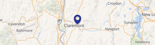 Commercial Lot on Washington Street