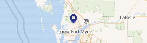 Cape Coral Industrial Warehouse Building