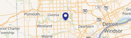 Dearborn Heights Commercial Space Available