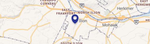 Updated Duplex in Mohawk Valley