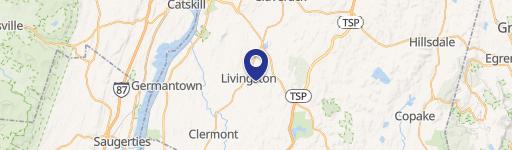 147-Acre Farm with Catskill Views