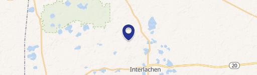 Vacant Land Parcel in Interlachen