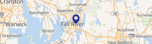 Fall River Two-Family Home
