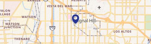 Signal Hill Fourplex with Garage