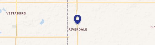 Historic Tavern with Award-Winning Fish