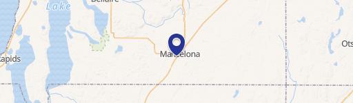 Land South of Mancelona