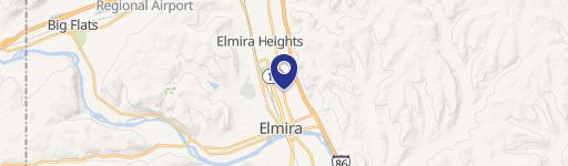 Elmira Four-Unit Multifamily Property