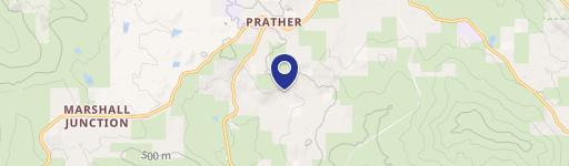 Foothills Land with Valley Views