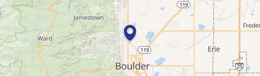 North Boulder Office Condo