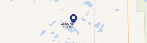 Established Restaurant on Sage Lake