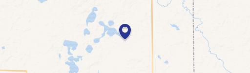 Lake Access Land Parcel