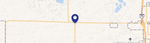 Landlocked Land Parcel For Sale