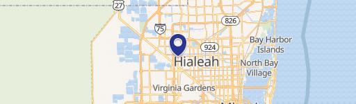 Hialeah Office Space Available