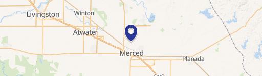 Merced Fourplex: Income and Opportunity