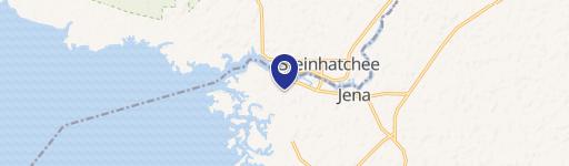 Gulf of America Waterfront Property