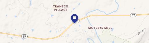 228 Acres Whitehall Estate Land