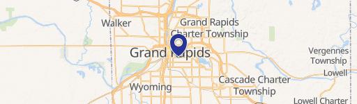Grand Rapids Two-Family Home