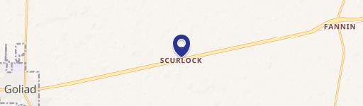 Goliad, TX 10-Acre Land