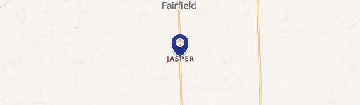 Jasper, MI Post Office ForSale