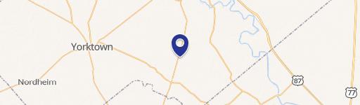 Unrestricted Land with Highway Frontage