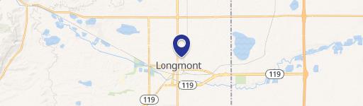 Longmont Fourplex Near Main Street