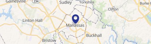 Manassas Professional Office Building