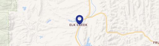 Elk Creek, CA 95939