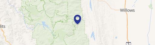 Elk Creek, CA 95939