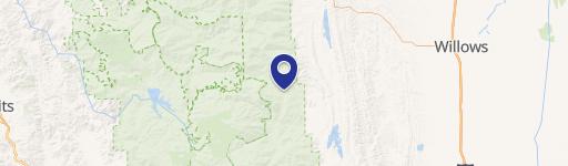 Elk Creek, CA 95939