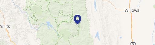 Elk Creek, CA 95939