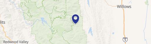 Elk Creek, CA 95939