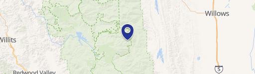 Elk Creek, CA 95939