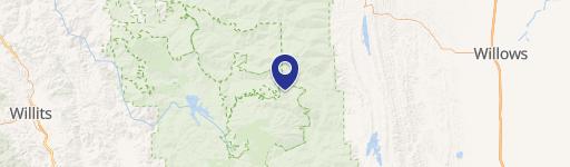 Elk Creek, CA 95939
