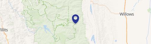 Elk Creek, CA 95939