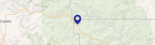 Elk Creek, CA 95939