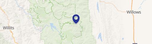 Elk Creek, CA 95939
